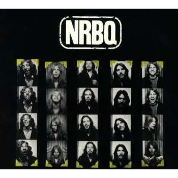 Zahraniční hudba CD NRBQ: NRBQ 2018