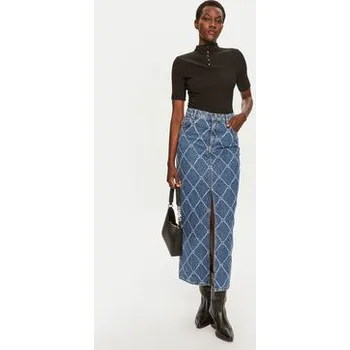 Hugo Halenka Dagoon 50520098 Černá Slim Fit XS