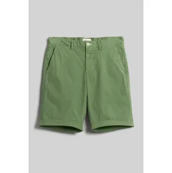 Pánské kraťasy ŠORTKY GANT REG SUNFADED SHORTS KALAMATA GREEN