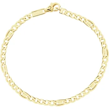 Náramek Zlatý náramek - AP538-4897