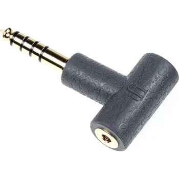 Sluchátka iFi audio 2.5mm to 4.4mm headphone adapter (Adaptér pro sluchátka z 2,5 mm na 4,4 mm)