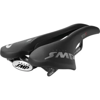 Komponent pro jízdní kolo Selle SMP sedlo VT30C Carbon