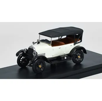 autíčko Fiat 501 Sport 1919 1:43 Fiat 501 Sport 1919 - kovový model auta