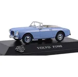 Volvo P1900 1956 1:43 - Atlas časopis s modelem Volvo P 1900 - kovový model auta