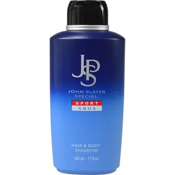 Sprchový gel John Player Special sport aqua Men sprchový gel 500 ml