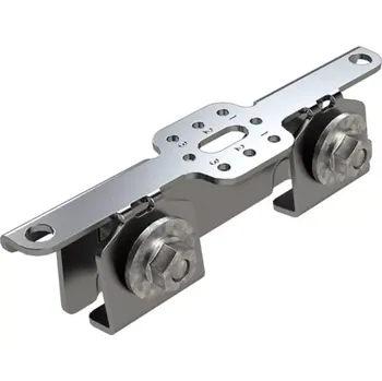 montážní sada pro solární panel Satjam RAPID DSS-R.CWL.7016 Držák pro solární systémy