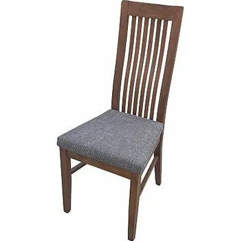 Jídelní set Jídelní set MORIS stůl + LAURA židle 4ks Varianta: ořech / látka SH21