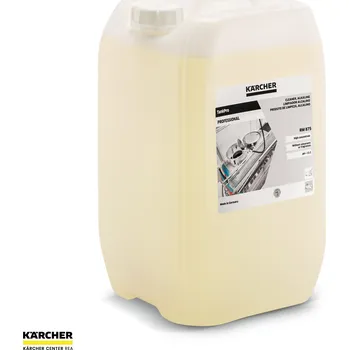 Příslušenství pro vysokotlaký čistič TankPro Čistič nádrží, KÄRCHER RM 875, alkalický, 20 l