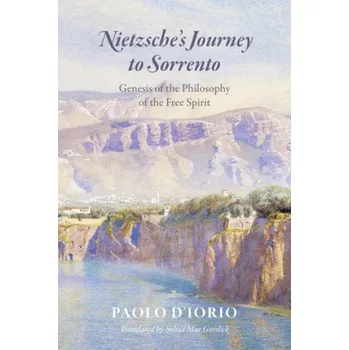Nietzsche's Journey to Sorrento – Paolo D'Iorio (EN)