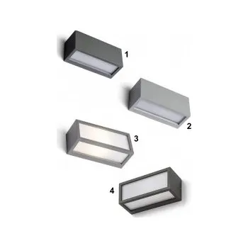 Venkovní osvětlení Rendl Ren-R12558