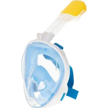 Mobilní telefon MG | MG Snorkel šnorchlovací maska L/XL, modrá