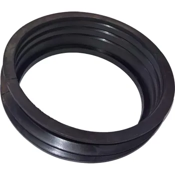 Kanalizační potrubí Osma HT-GA manžeta těsnění přechod na&nbsp;litinu 50, 881005