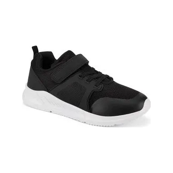 Dámské tenisky Sneakersy Action Boy BIC19591 Černá 31