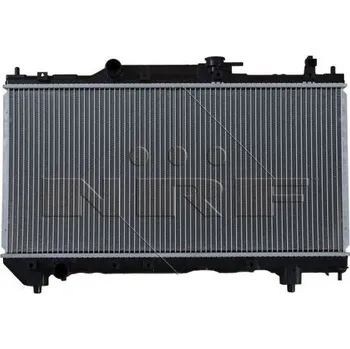 Chladič motoru Chladič, chlazení motoru NRF 53266