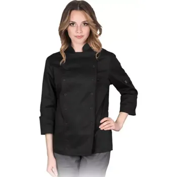 Gastro oděv Reis Volta-L BDC rondon černý S-2XL