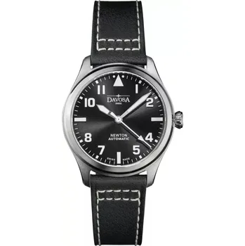 Hodinky Davosa 161.530.55 Newton Pilot Automatic