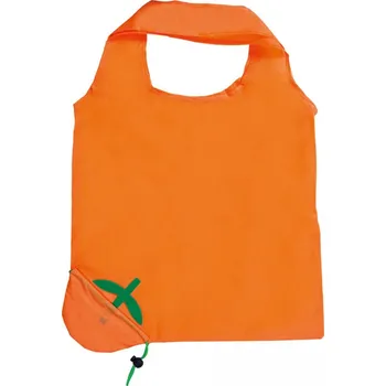 Reklamní Frutox nákupní taška, oranžová