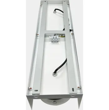 Lampička MEGATRON Cardano LED stropní bodovka 2 zdroj černá 2 x 7 W LED - Doprava zdarma