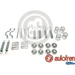 Sada příslušenství, parkovací brzdové čelisti AUTOFREN SEINSA D3966A