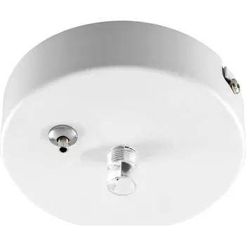 Lampička EVN Munus baldachýn pro světla Munus, bílá