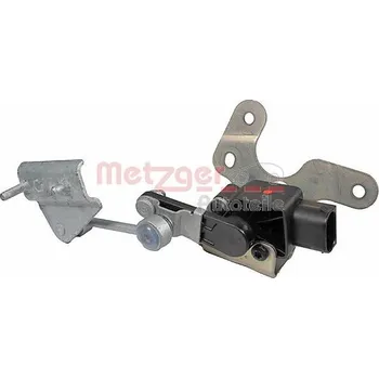 Senzor, regulace sklonu světlometů METZGER 0901438