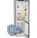 Kombinovaná chladnička LIEBHERR KGNsf 57Va03