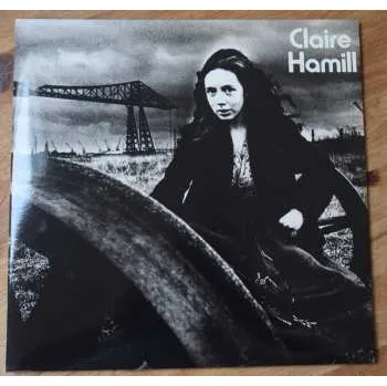 Zahraniční hudba LP Claire Hamill: One House Left Standing 2021 Gatefold Vinyl