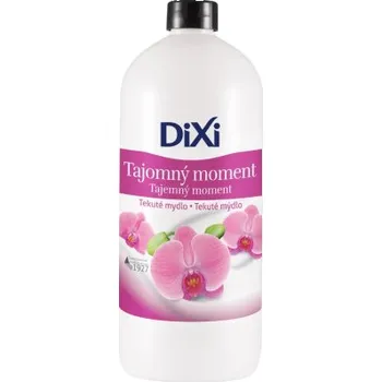 Kosmetika na nohy Dixi Tajemný moment tekuté mýdlo, 1000 ml