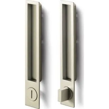 Interiérové dveře Mušle Maya - WC