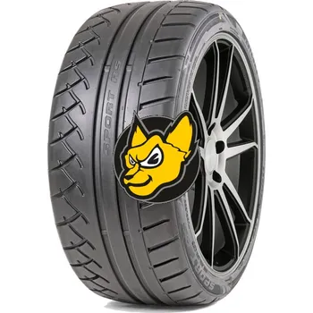 Letní osobní pneu Westlake Sport RS 265/35 R18 97W XL NHS