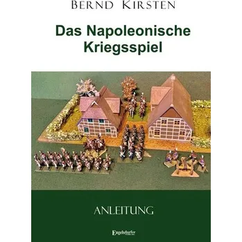 Das Napoleonische Kriegsspiel - Kirsten, Bernd