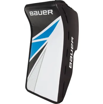 Zimní sport Bauer S19 STREET GOAL BLOCKER SR