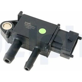 Čidlo automobilu Senzor, tlak výfukového plynu DELPHI DPS00049-12B1