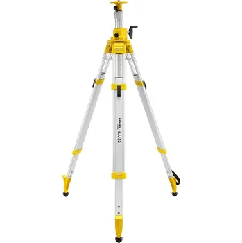 Hliníkový stativ s výsuvným ramenem Nivel System SJJ40