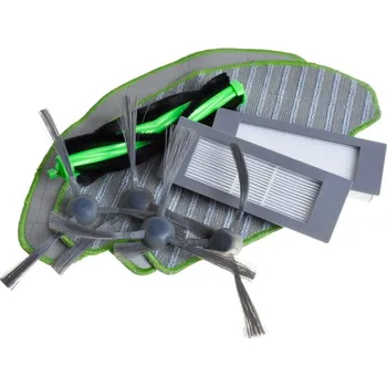Sada příslušenství pro iRobot Roomba Combo 2/1/4+2 pro iRobot Roomba Combo 111