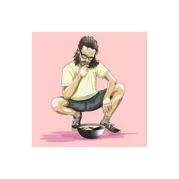 Zahraniční hudba LP Imaginary Tricks: Skommel 2017