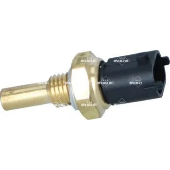 Auto-moto Snímač, teplota chladiva NRF 727028