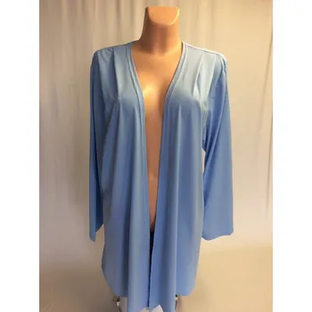 Bolerko dámské blejzry, Velikost XL 44, Materiál 98% Polyester 2% Lycra, Rukáv Tříčtvrteční rukáv