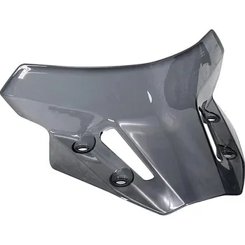 Plexi štít kouřový Yamaha MT-09 2021-2023