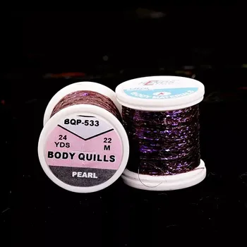 Hends Body Quills Pearl BQP-533 UV Cinnamon