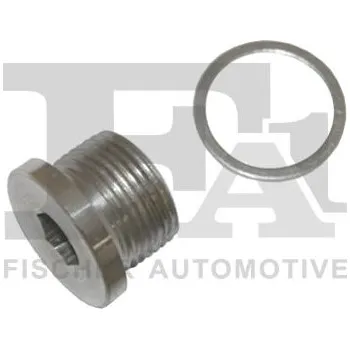 Olejová vana Závitová zátka, olejová vana FA1 257.868.011