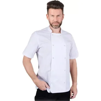 Gastro oděv Reis Sempre W rondon bílý S-3XL