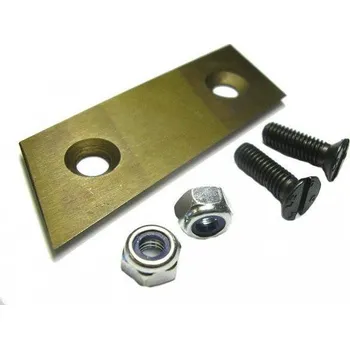 Pracovní nůž Náhradní nůž k drtičům Shark