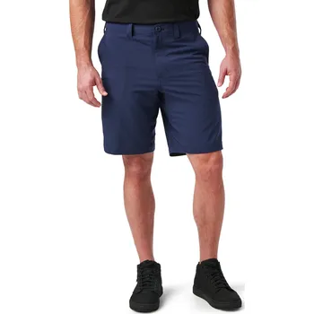 Pánská móda Bermudy 5.11 Dart Short - Pacific navy 42