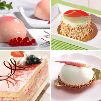 Čokoláda Zeelandia Zrcadlová poleva čirá 200g