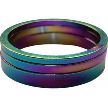 Hlavové složení Podložky hlavového složení KHEbikes olejová