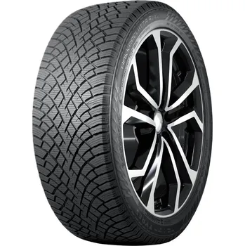 4x4 pneu Nokian Tyres Hakkapeliitta R5 SUV 215/65 R17 103R