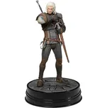 Figurka The Witcher 3 Wild Hunt Heart Of Stone Geralt Deluxe 24 cm