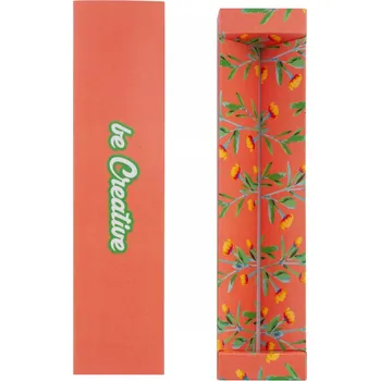 Dárková krabička Reklamní CreaBox Pen pouzdro na pera na zakázku, bílá