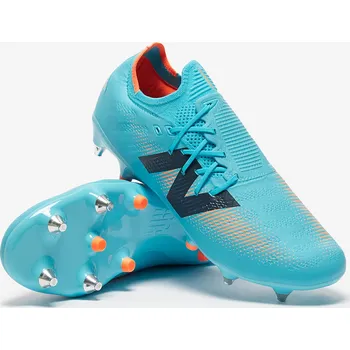 Kopačky Kopačky New Balance Furon V7+ Pro SG modrá
